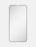 BodyGuardz ECO PRTX Synthetic Glass for Apple iPhone 13 mini, , large